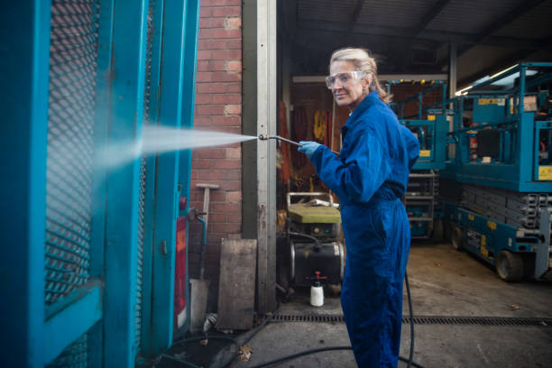 Reliable Washington, DC  Pressure Washing Services Solutions